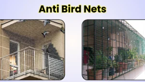 Anti Bird Nets