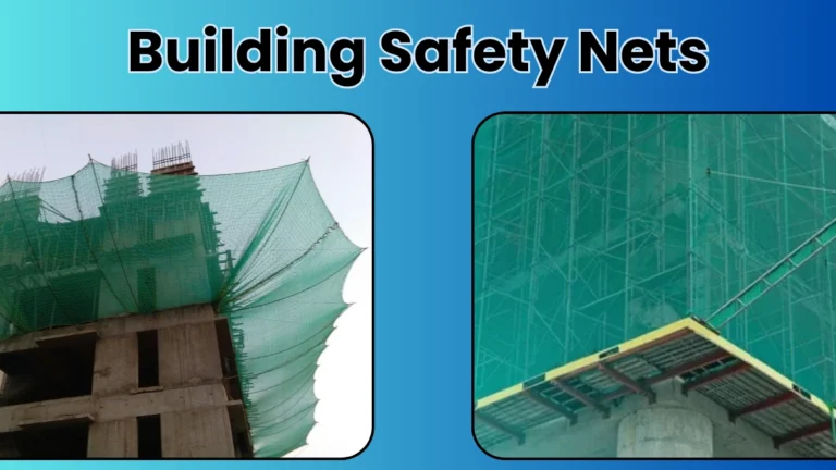 Building Safety Nets