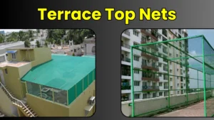 Terrace Top Nets