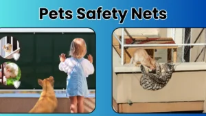 pets safety nets